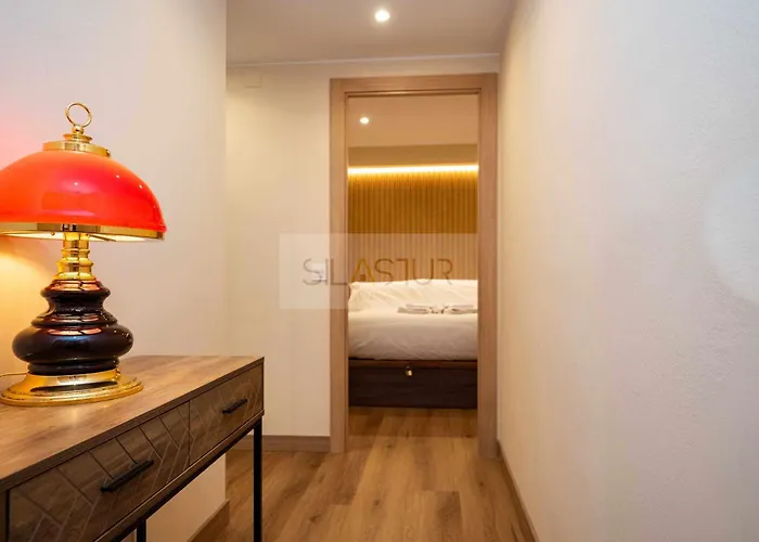 La Cantabrica Apartamento