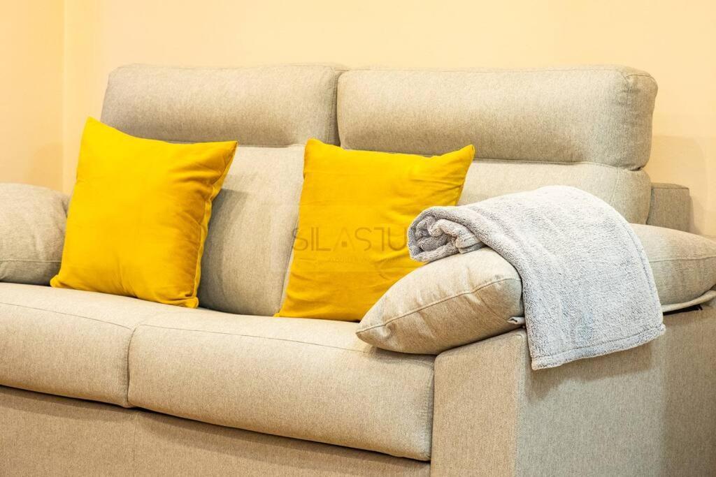 La Cantabrica Apartamento