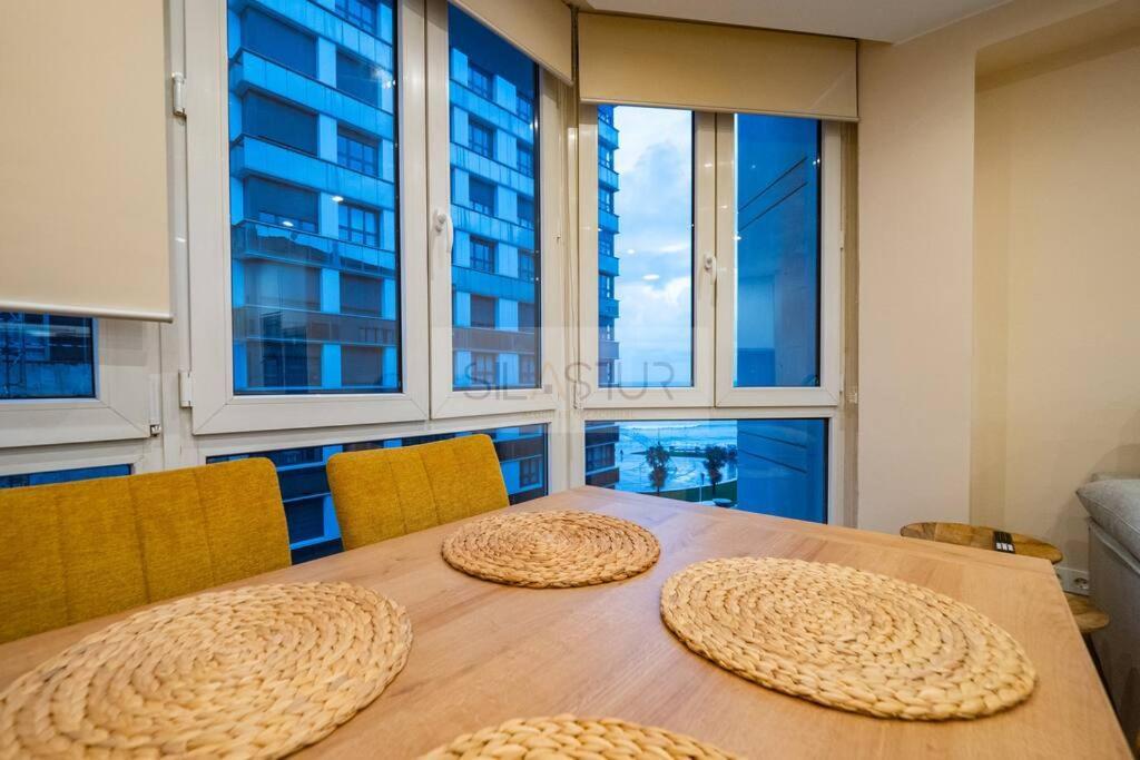 Apartamento La Cantabrica *