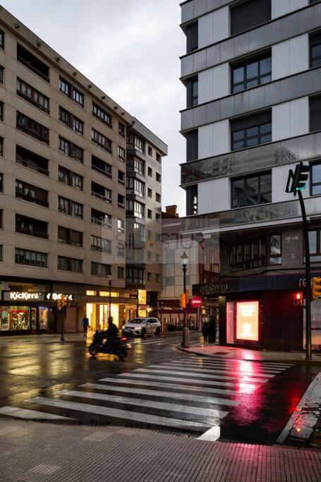 Apartamento La Cantabrica