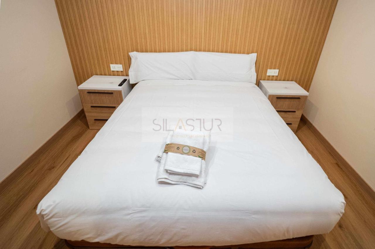Apartamento La Cantabrica Gijón