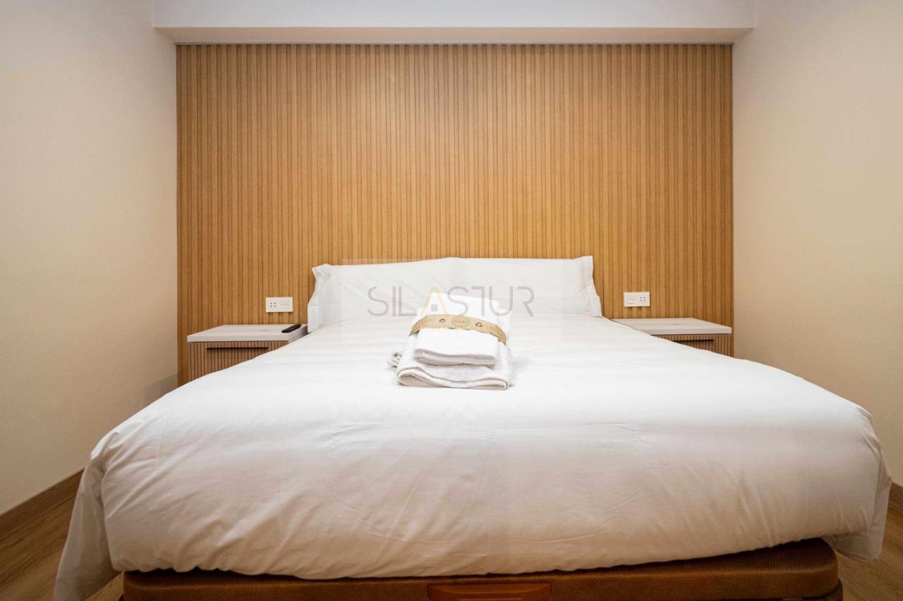 La Cantabrica Apartment Gijon