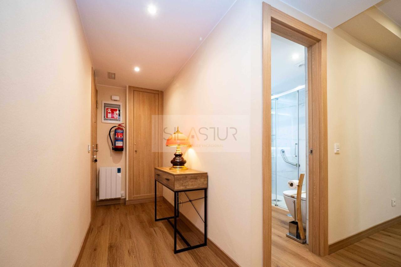 La Cantabrica Apartamento *