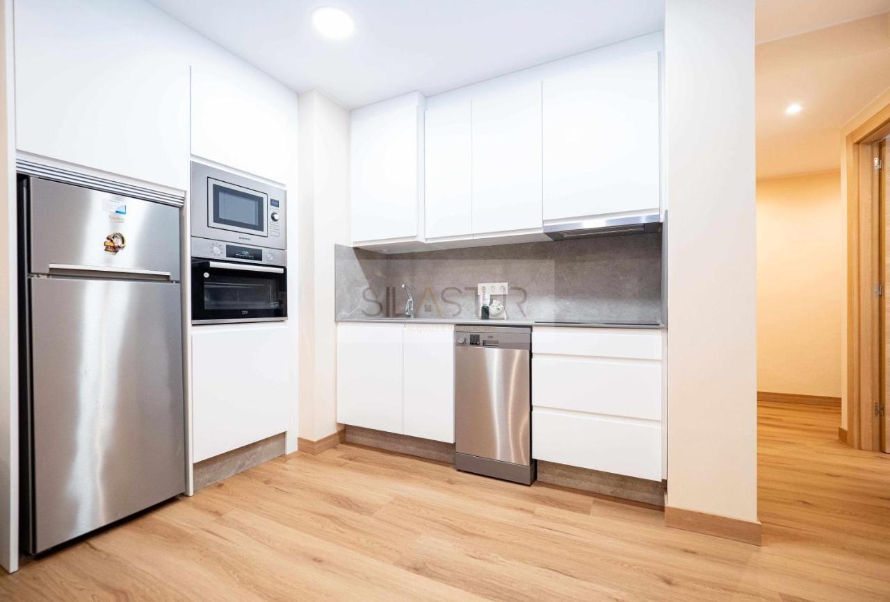 Apartment La Cantabrica Gijon