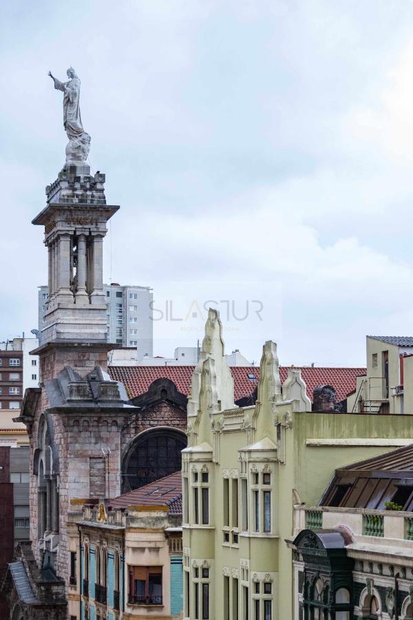 Apartamento La Cantabrica Gijón