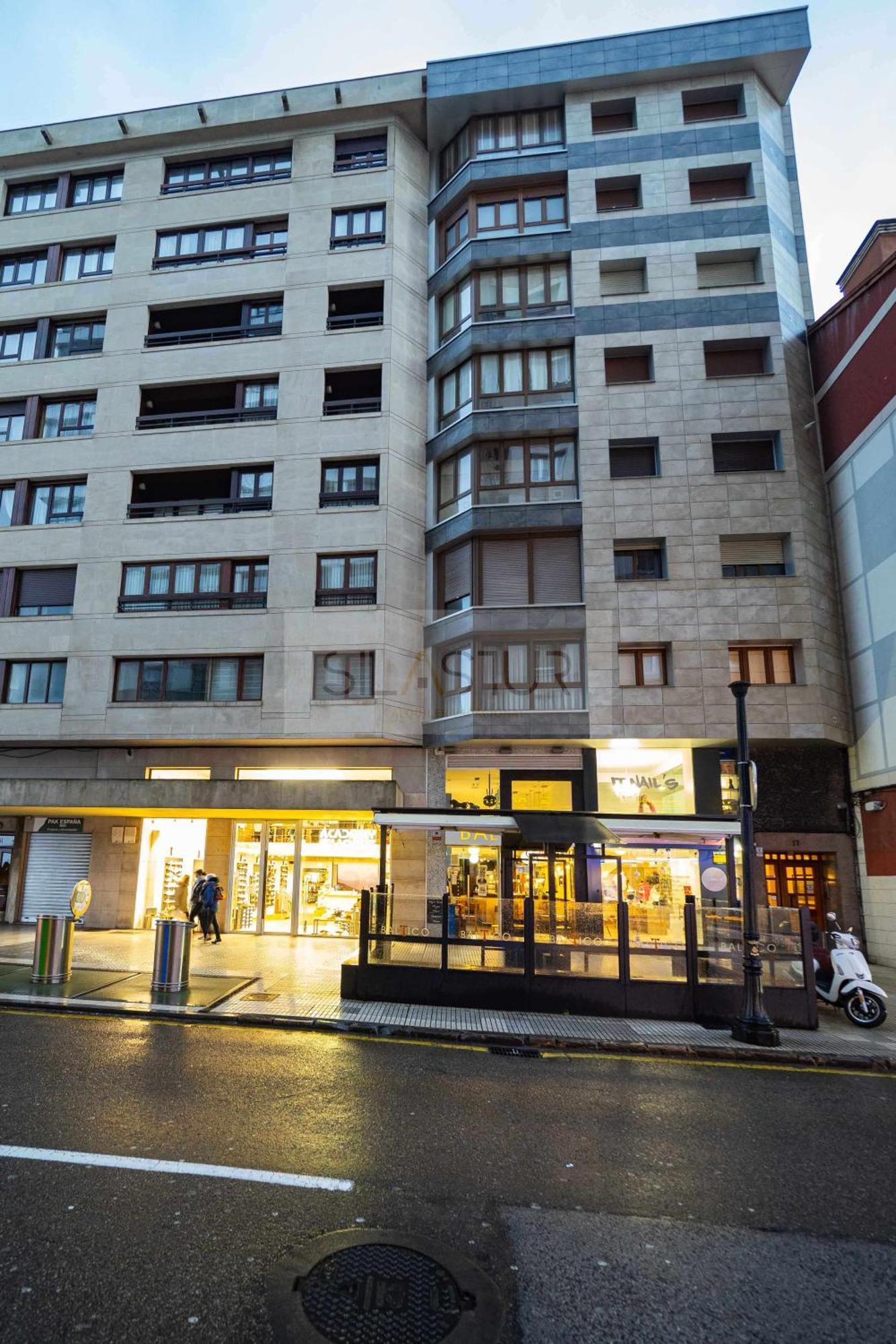 Apartamento La Cantabrica