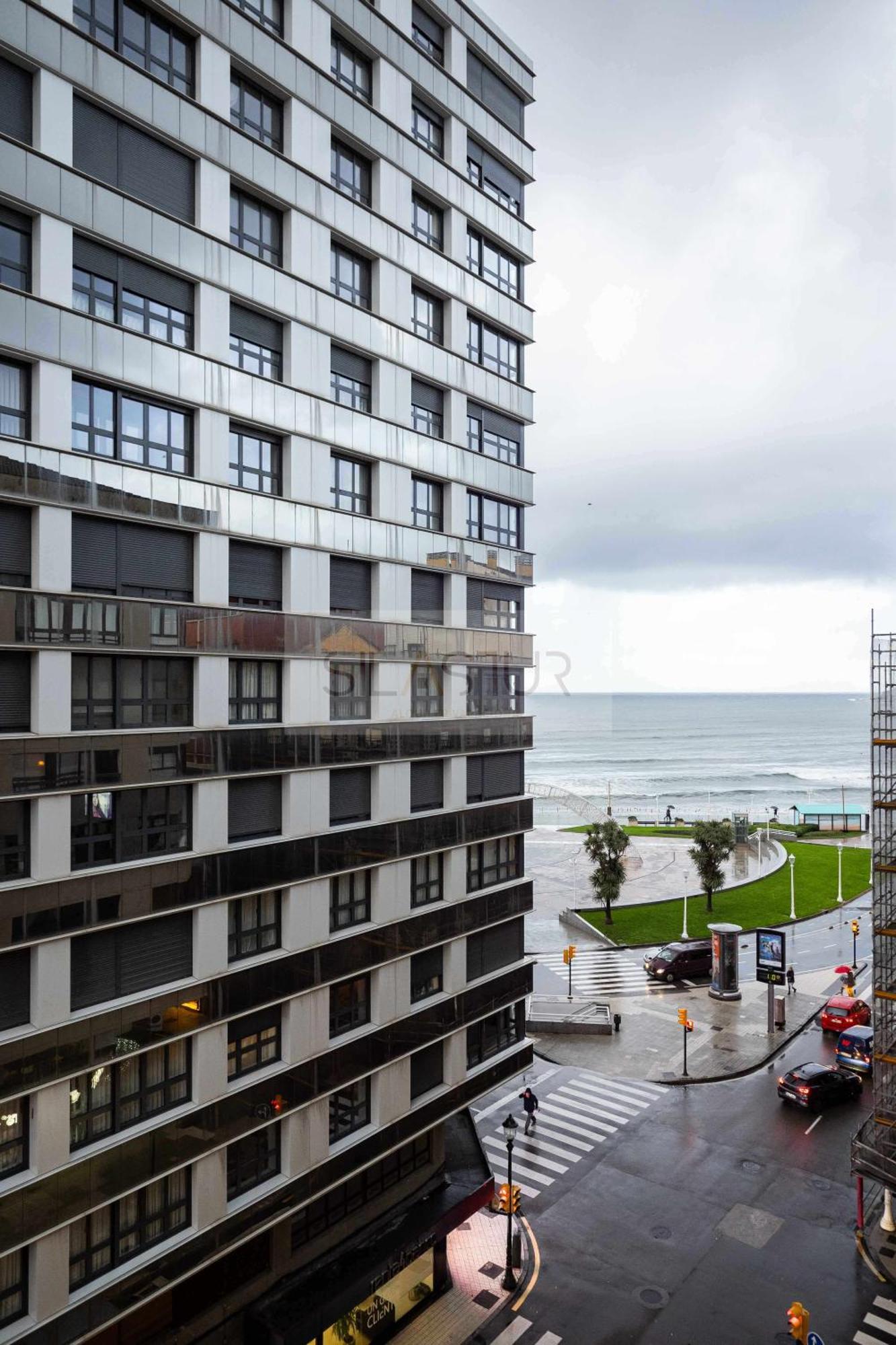 La Cantabrica Apartment