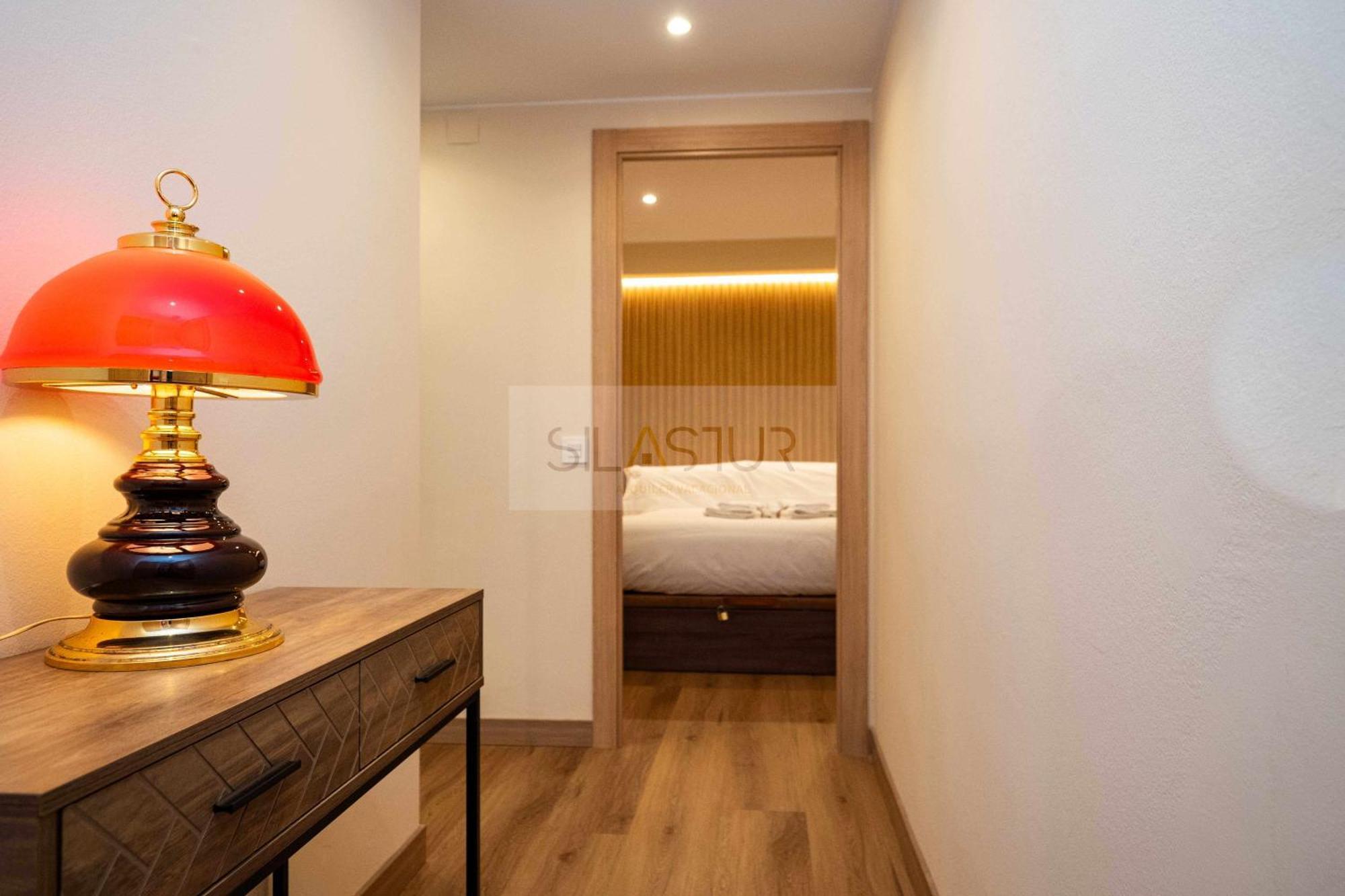 Apartment La Cantabrica Gijon